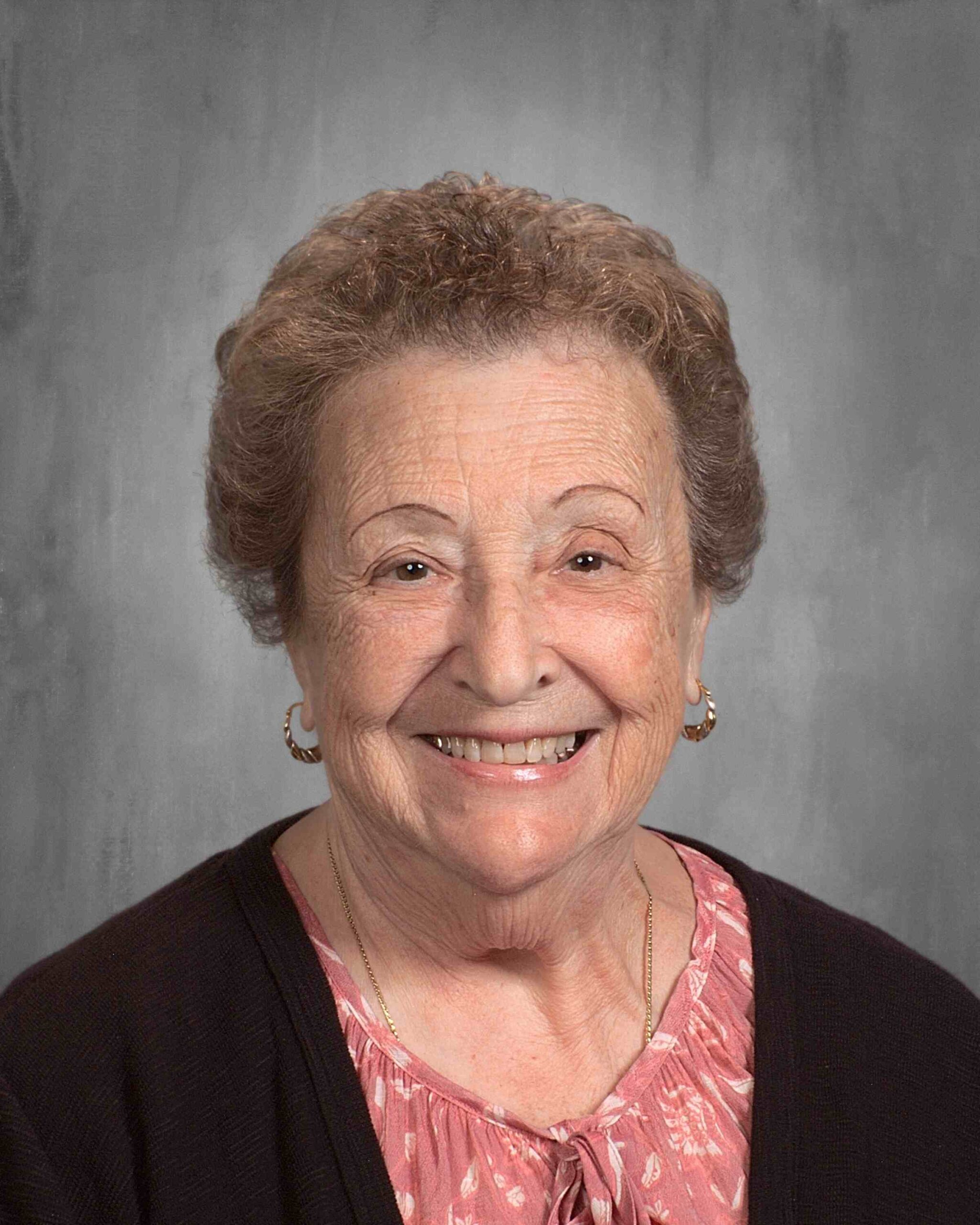 Mary Bologna