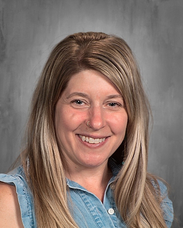Kimberly Cirillo
