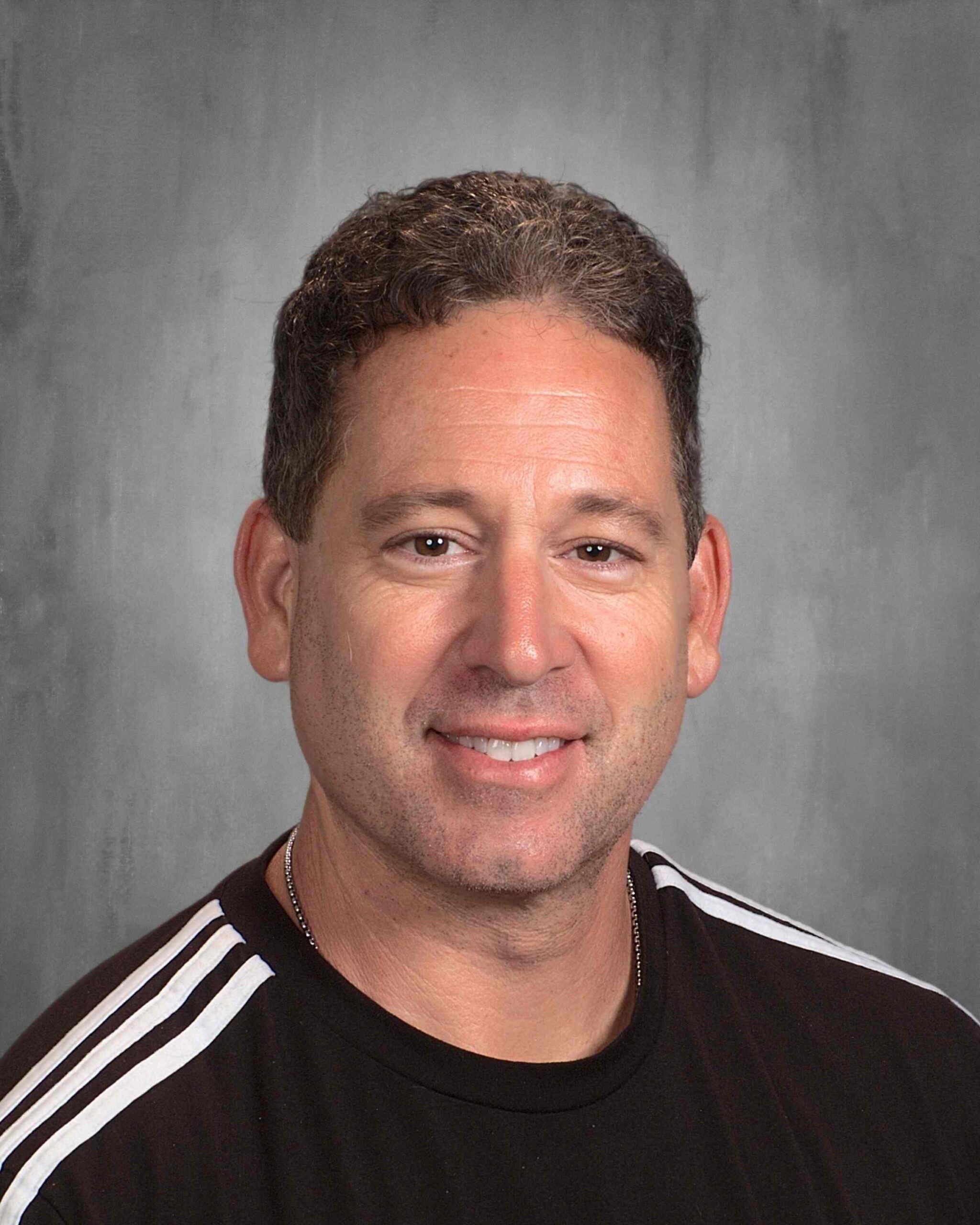 Nick Dei