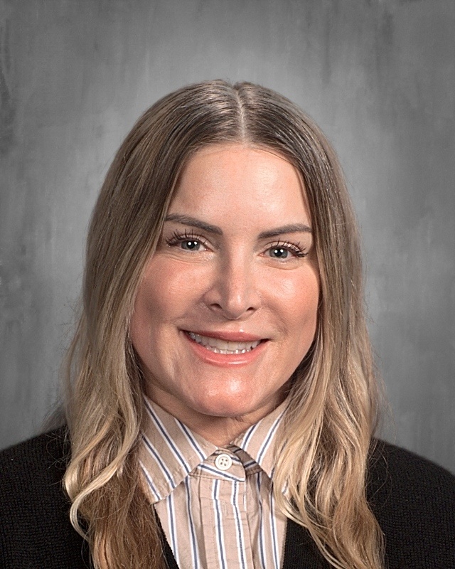 Maggie DiGrazia