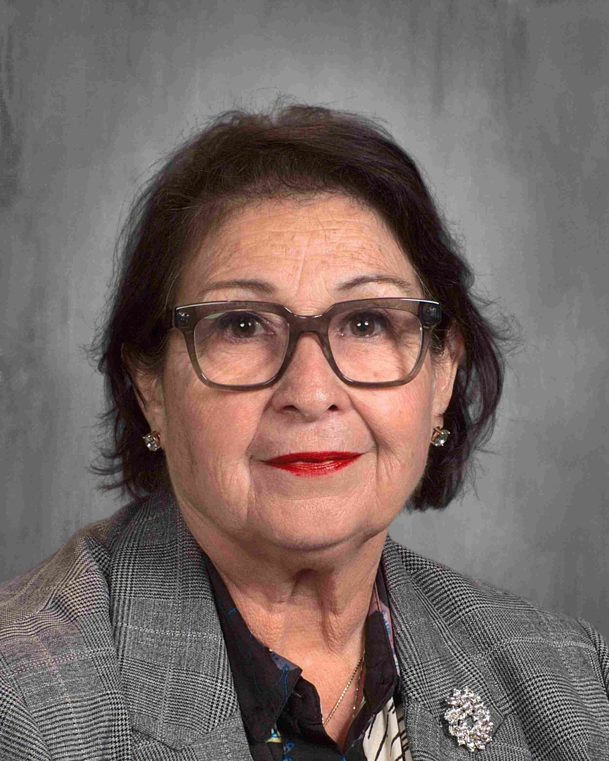 Diane Garcia