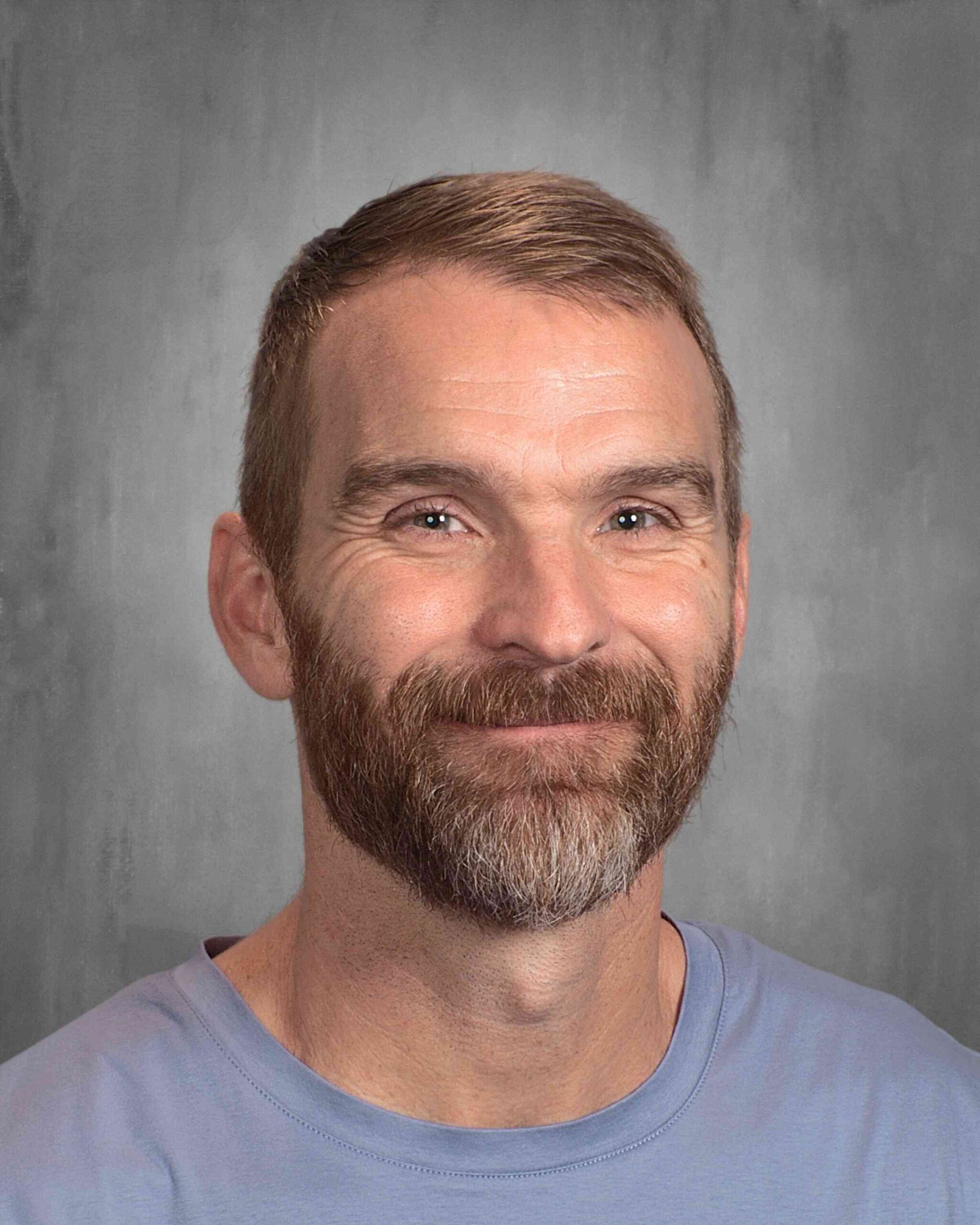 Kristofer Gray