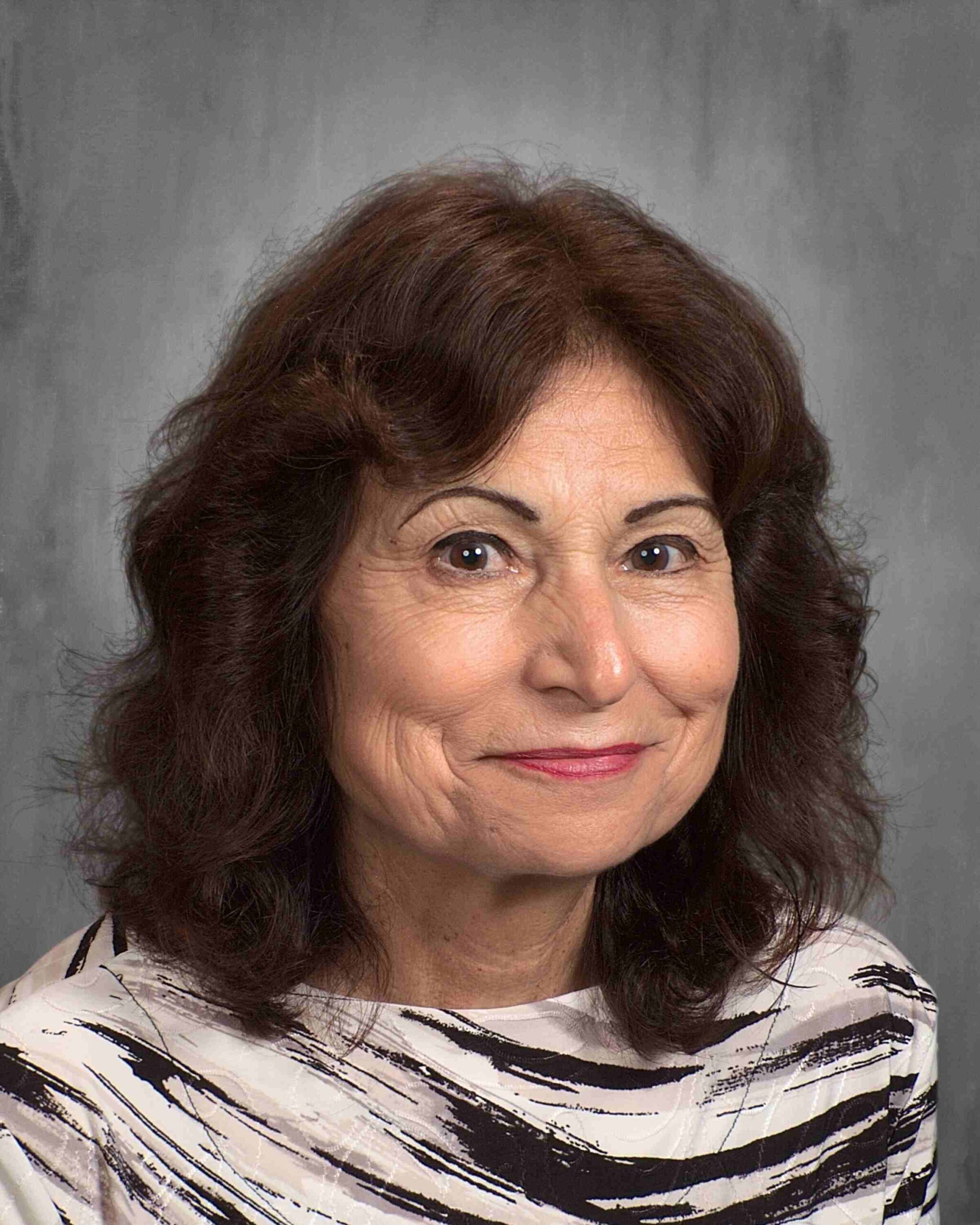 Roxanne Hunker