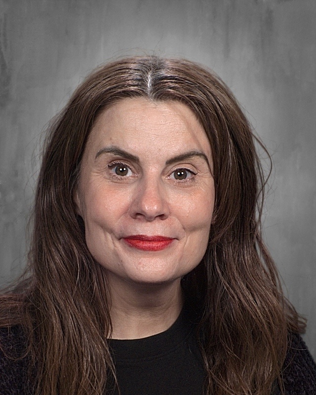Alicia Cooksey