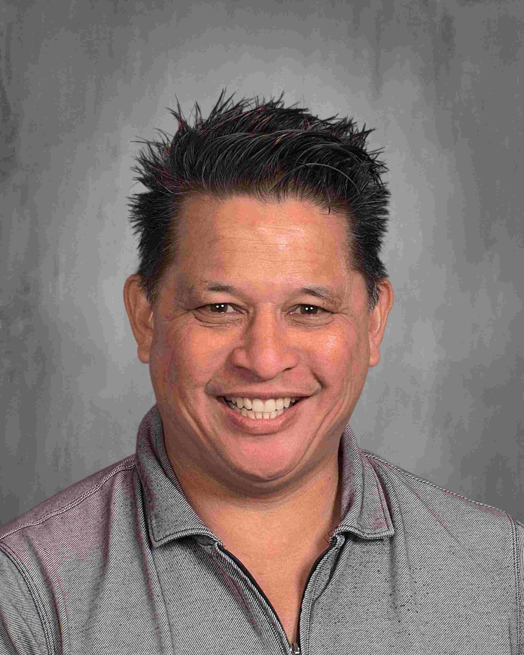 Jeff Major