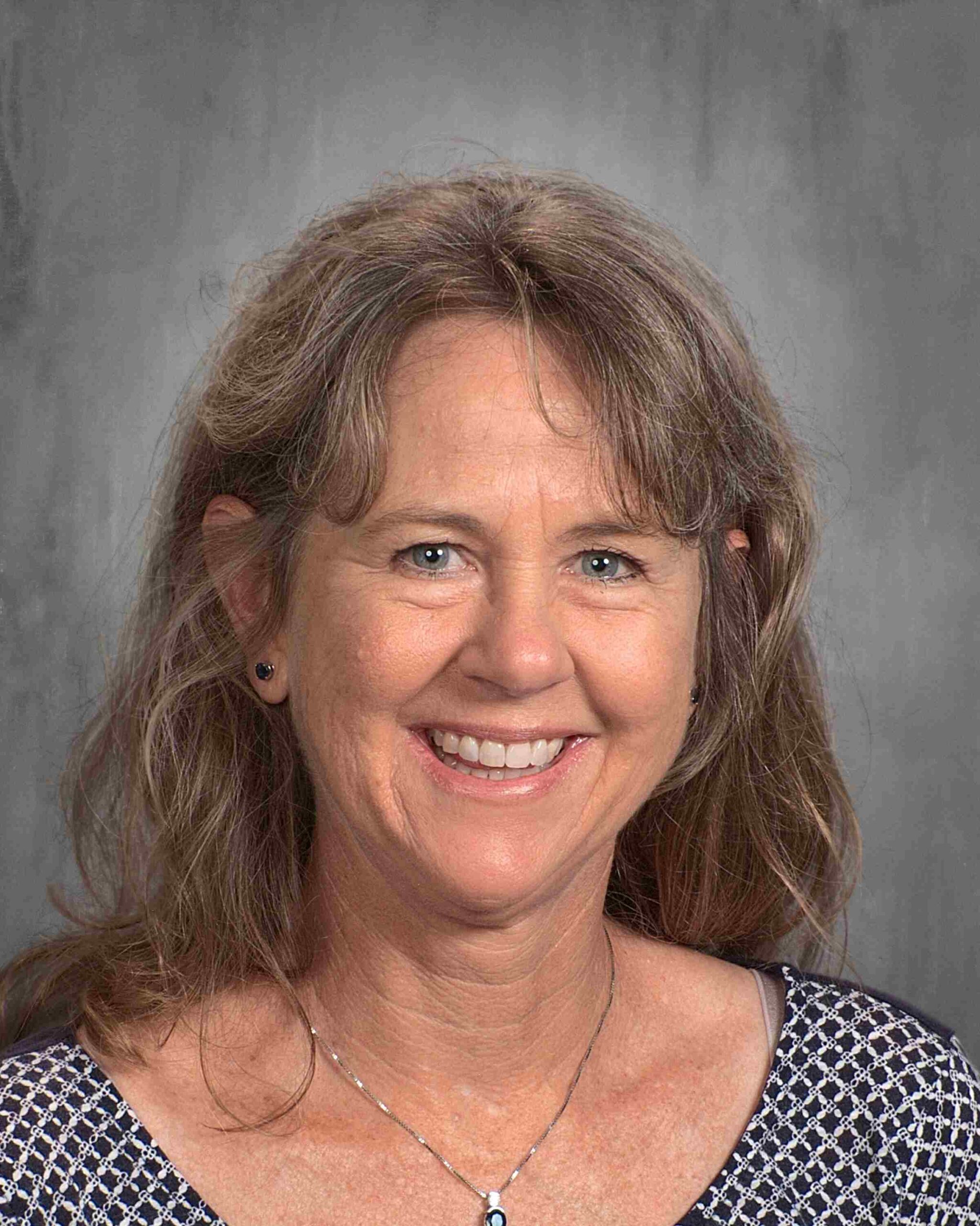 Julie Watts