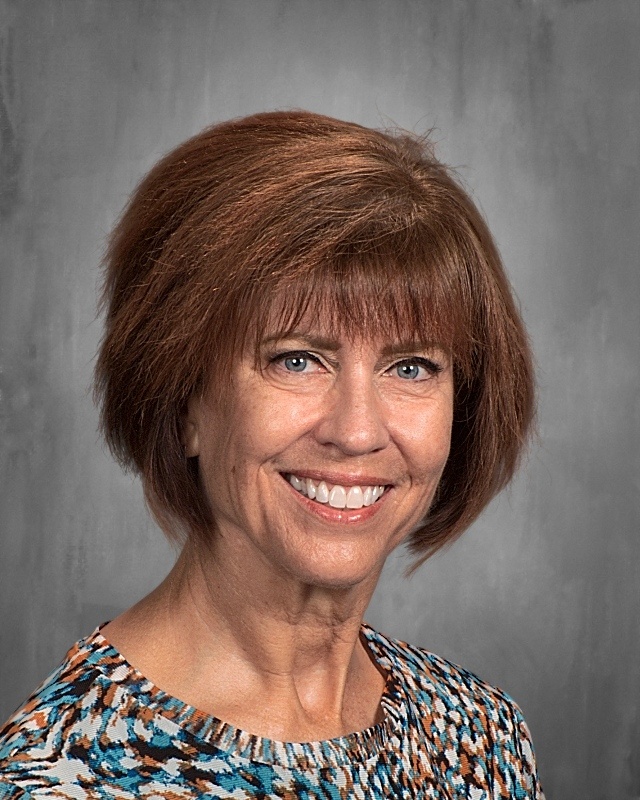 Evelyn Lafferty
