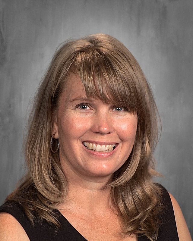 Sheryl McLellan