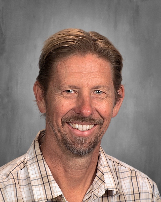 Syd Molenkamp