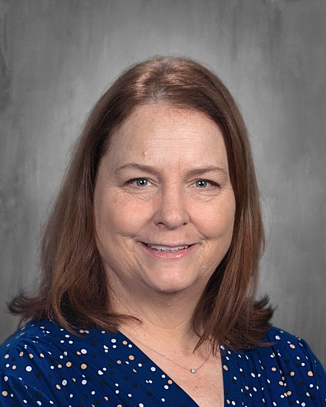 Mary Ruppert