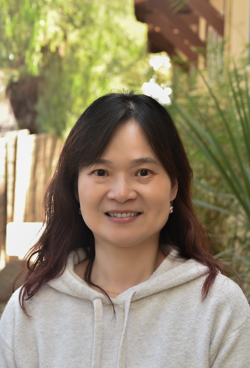 Chingyuk Lam