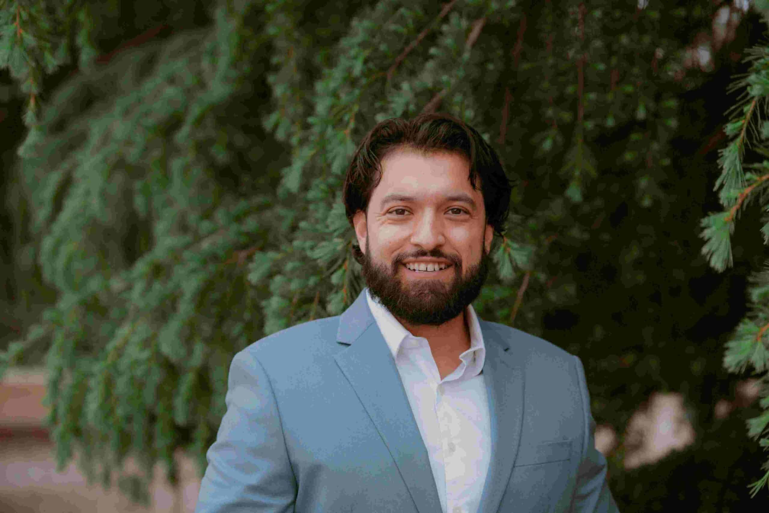 Joshua Henriquez